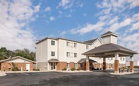 Best Western Beacon Inn